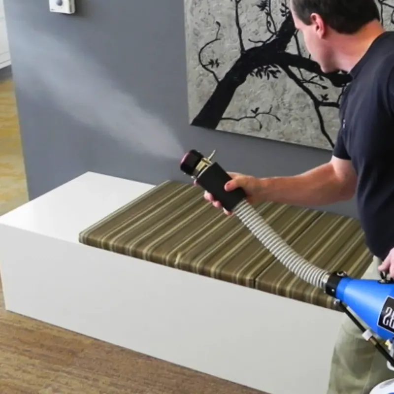 Professional Odor Removal in Myrtle Grove, FL